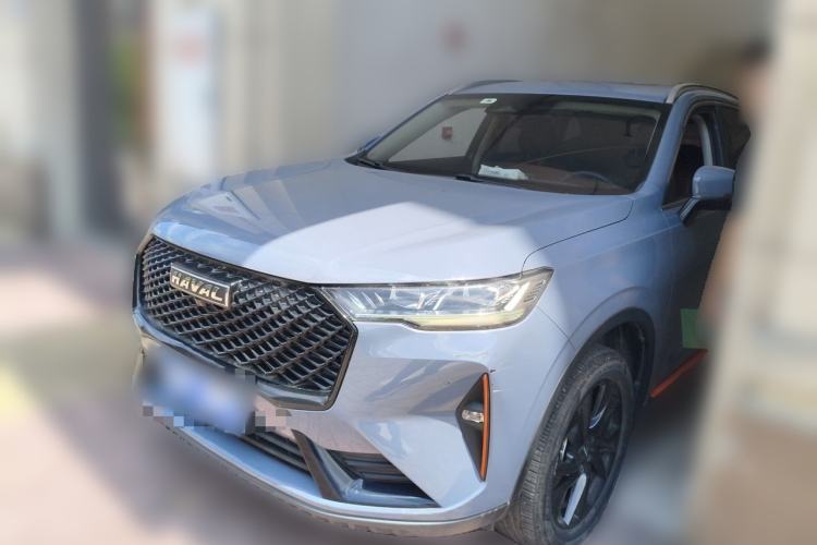 Used Haval H6 2021 3rd Generation 2.0T Automatic Two-Wheel Drive Max Guazi used car, China used car export, Used car for sale, Used cars, Cheapest cars for sale