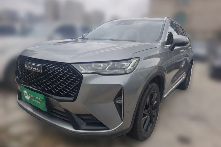 Used Haval H6 2021 3rd Generation 2.0T Automatic All-Wheel Drive Max Guazi used car, China used car export, Used car for sale, Used  cars, Cheapest cars for sale