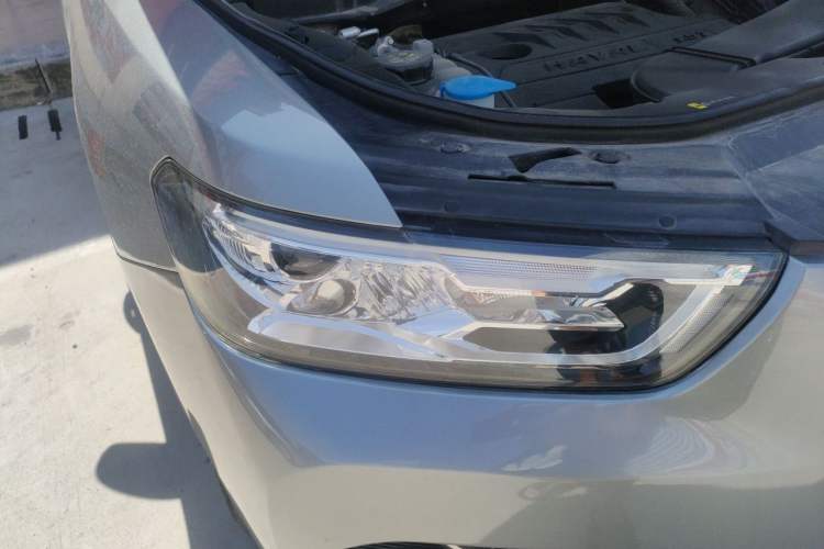 Used Haval H6 2021 1.5T Automatic Urban Edition Right Front Headlight