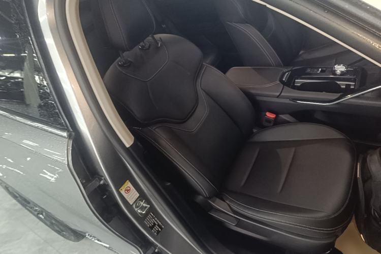Used Haval H6 2021 3rd Generation 2.0T Automatic All-Wheel Drive Max Right Front Seat