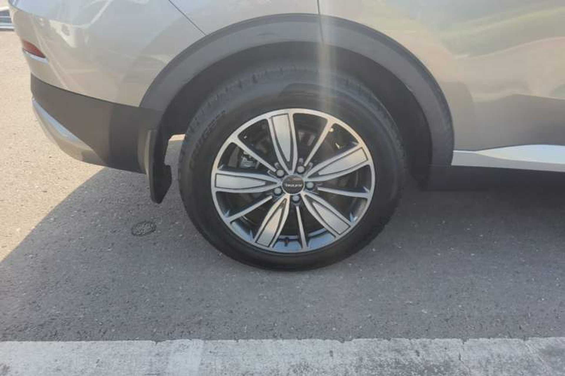 Used Haval H6 2021 1.5 GDIT Automatic Champion Edition Right Rear Wheel Hub
