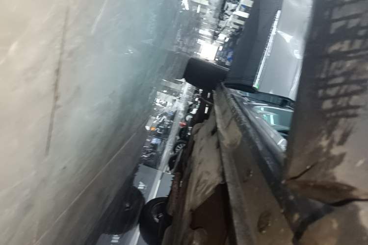 Used Haval H6 2021 3rd Generation 2.0T Automatic All-Wheel Drive Max Right Side Sill