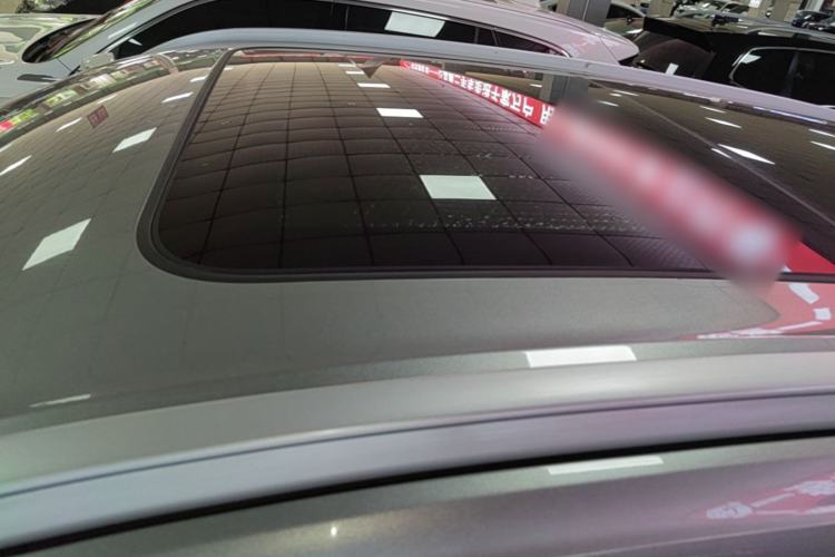 Used Haval H6 2021 3rd Generation 1.5T Automatic Two-Wheel Drive Max Roof