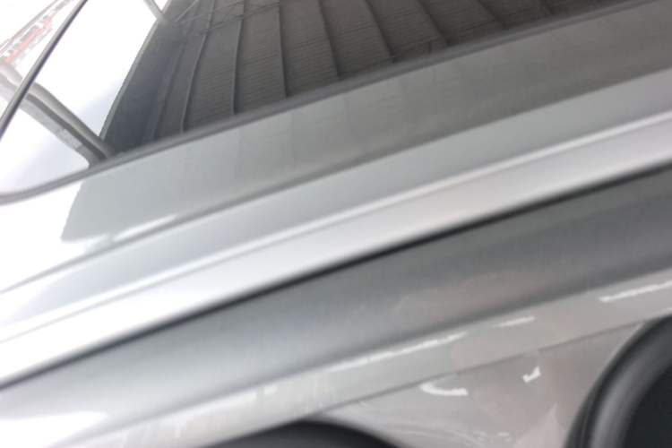 Used Haval H6 2021 3rd Generation 1.5T Automatic Two-Wheel Drive Pro Roof
