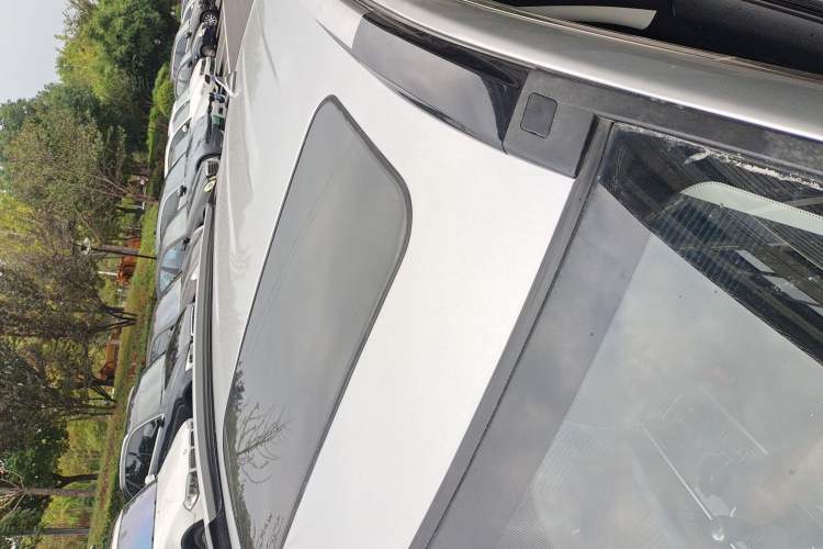 Used Haval H6 2021 Sport Edition 1.5T Manual Elite Smart Connect Version U-Shape Grille Roof