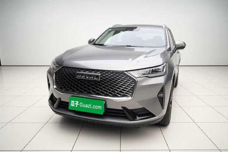 Used Haval H6 2021 3rd Generation 1.5T Automatic Two-Wheel Drive Max Guazi used car, China used car export, Used car for sale, Used  cars, Cheapest cars for sale