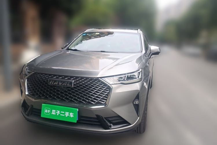 Used Haval H6 2021 3rd Generation 1.5T Automatic Two-Wheel Drive Max Guazi used car, China used car export, Used car for sale, Used  cars, Cheapest cars for sale