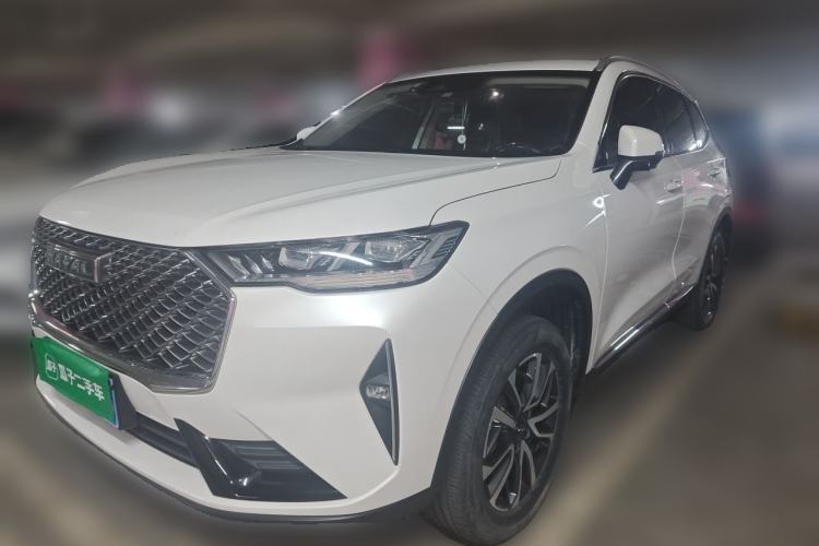 Used Haval H6 2021 3rd Generation 1.5T Automatic Two-Wheel Drive Max Guazi used car, China used car export, Used car for sale, Used  cars, Cheapest cars for sale