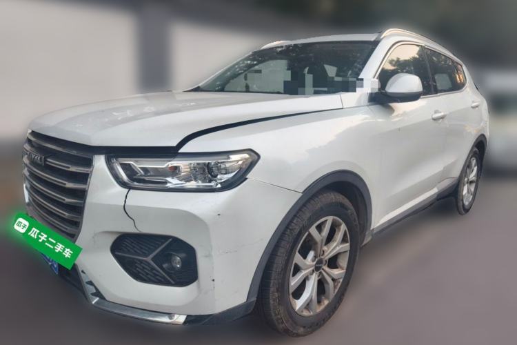 Haval H6 2021 1.5T Automatic Urban Edition usata Guazi used car, China used car export, Used car for sale, Used  cars, Cheapest cars for sale