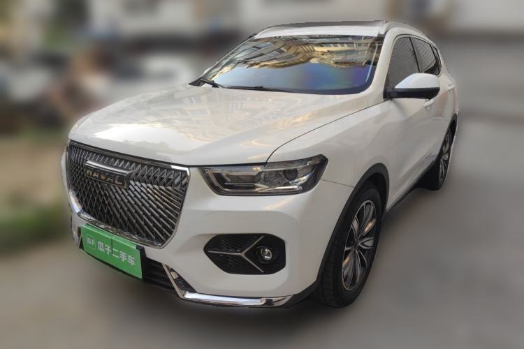 Used Haval H6 2021 1.5T Automatic Champion Edition Guazi used car, China used car export, Used car for sale, Used cars, Cheapest cars for sale