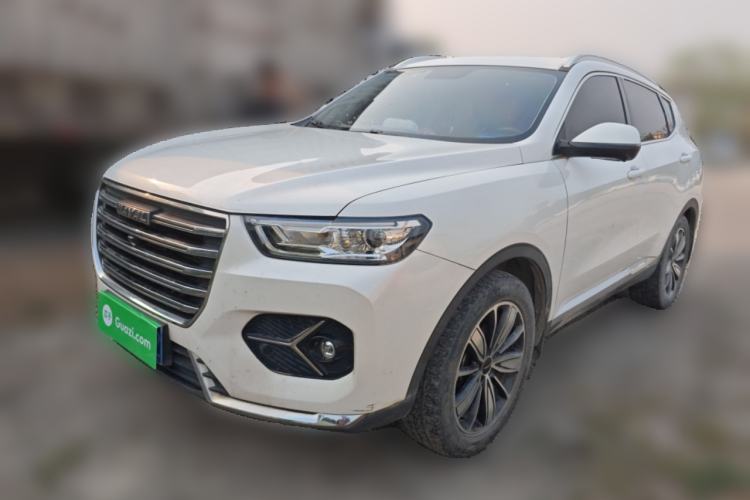 Used Haval H6 2021 1.5 GDIT Automatic Champion Edition