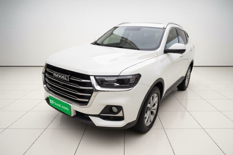 Ojetý Haval H6 2021 National Trend Edition 1.5T Automatic Champion Version Guazi used car, China used car export, Used car for sale, Used  cars, Cheapest cars for sale
