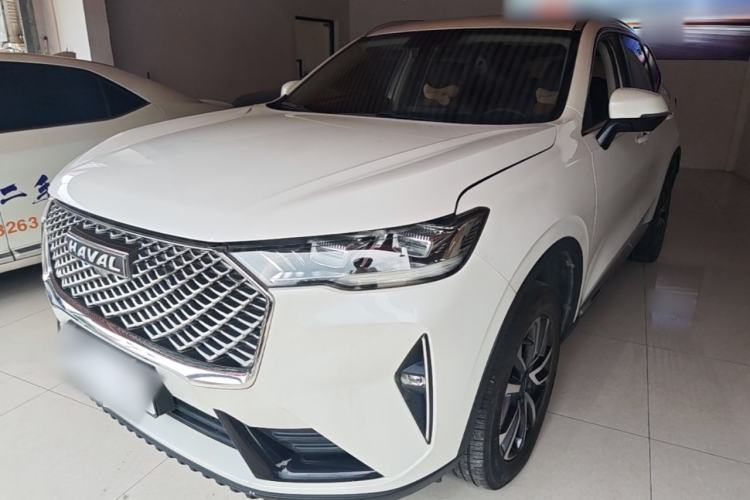 Used Haval H6 2021 3rd Generation 1.5T Automatic Two-Wheel Drive Pro Guazi used car, China used car export, Used car for sale, Used  cars, Cheapest cars for sale