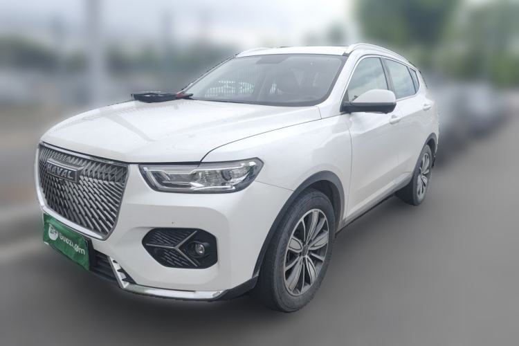 Used Haval H6 2021 1.5 GDIT Automatic Champion Edition Guazi used car, China used car export, Used car for sale, Used  cars, Cheapest cars for sale