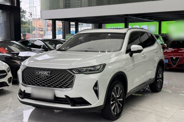 Ojetý Haval H6 2021 3rd Generation 1.5T Automatic Two-Wheel Drive Pro Guazi used car, China used car export, Used car for sale, Used  cars, Cheapest cars for sale