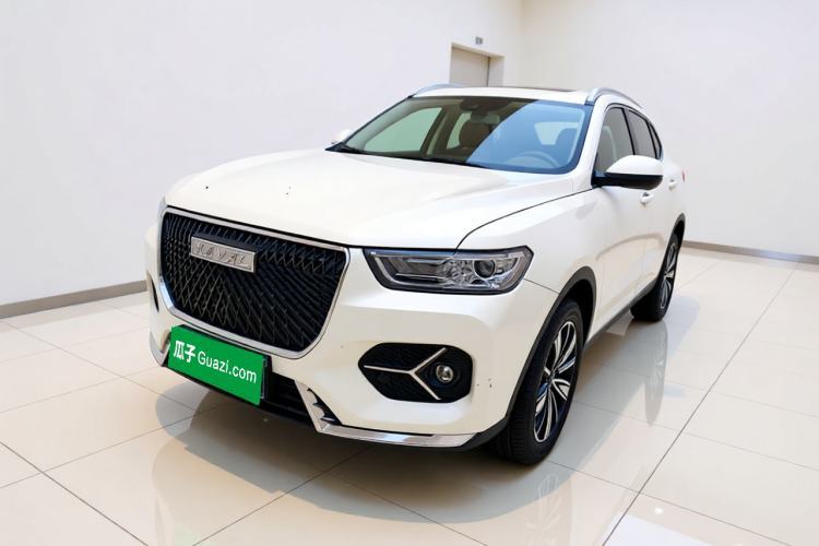 Ojetý Haval H6 2021 1.5 GDIT Automatic Champion Edition Guazi used car, China used car export, Used car for sale, Used  cars, Cheapest cars for sale