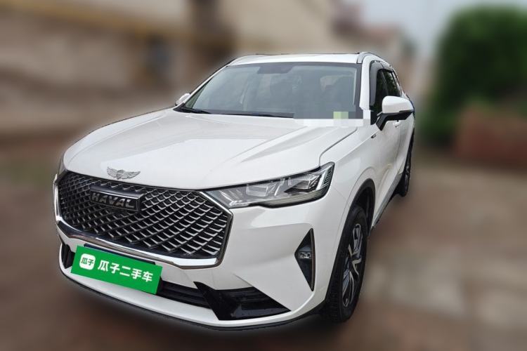 Used Haval H6 2021 3rd Generation 1.5T Automatic Two-Wheel Drive Pro Guazi used car, China used car export, Used car for sale, Used  cars, Cheapest cars for sale