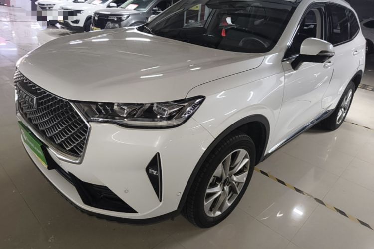 Used Haval H6 2021 3rd Generation 1.5T Automatic Two-Wheel-Drive Supreme Guazi used car, China used car export, Used car for sale, Used  cars, Cheapest cars for sale