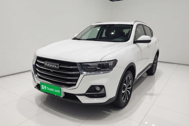 Haval H6 2021 National Trend Edition 1.5T Automatic Urban Version d’occasion Guazi used car, China used car export, Used car for sale, Used  cars, Cheapest cars for sale
