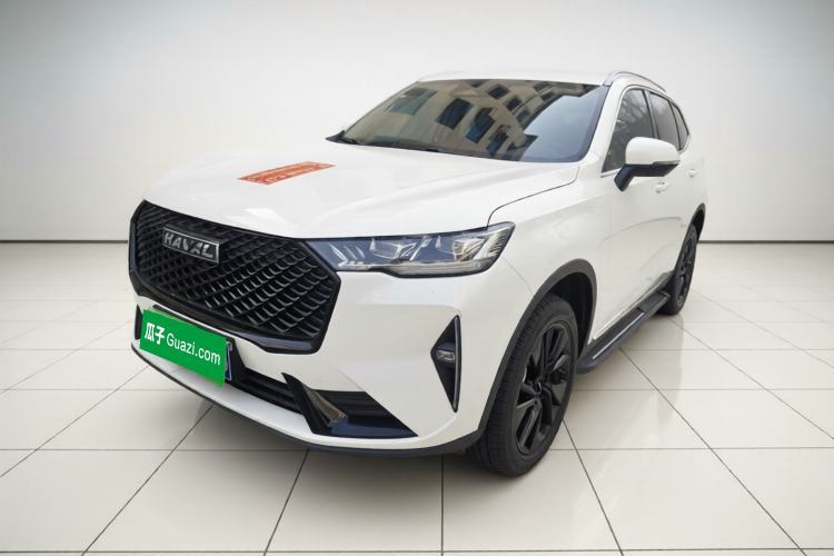 Used Haval H6 2021 3rd Generation 2.0T Automatic Two-Wheel Drive Max Guazi used car, China used car export, Used car for sale, Used  cars, Cheapest cars for sale