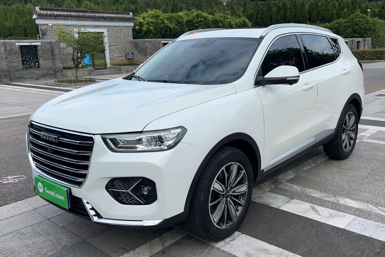 Ojetý Haval H6 2021 1.5 GDIT Automatic Champion Edition Guazi used car, China used car export, Used car for sale, Used  cars, Cheapest cars for sale
