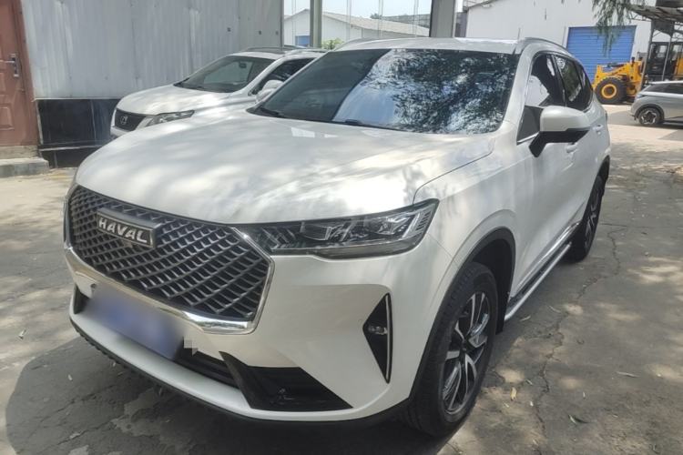 Used Haval H6 2021 3rd Generation 1.5T Automatic Two-Wheel Drive Pro Guazi used car, China used car export, Used car for sale, Used  cars, Cheapest cars for sale