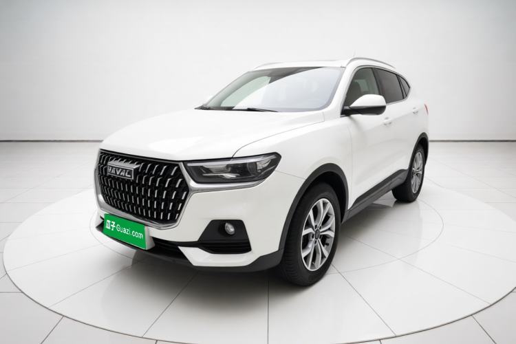 Ojetý Haval H6 2021 China Trend Edition 1.5 GDIT Automatic Champion Version Guazi used car, China used car export, Used car for sale, Used  cars, Cheapest cars for sale