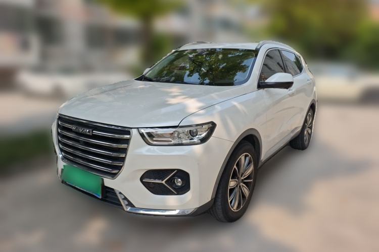 Used Haval H6 2021 1.5T Automatic Champion Edition Guazi used car, China used car export, Used car for sale, Used cars, Cheapest cars for sale