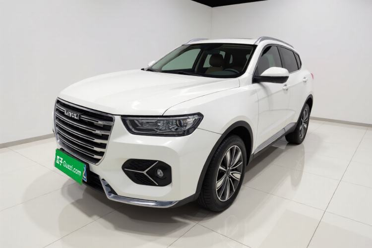 Ojetý Haval H6 2021 1.5T Automatic Champion Edition Guazi used car, China used car export, Used car for sale, Used  cars, Cheapest cars for sale