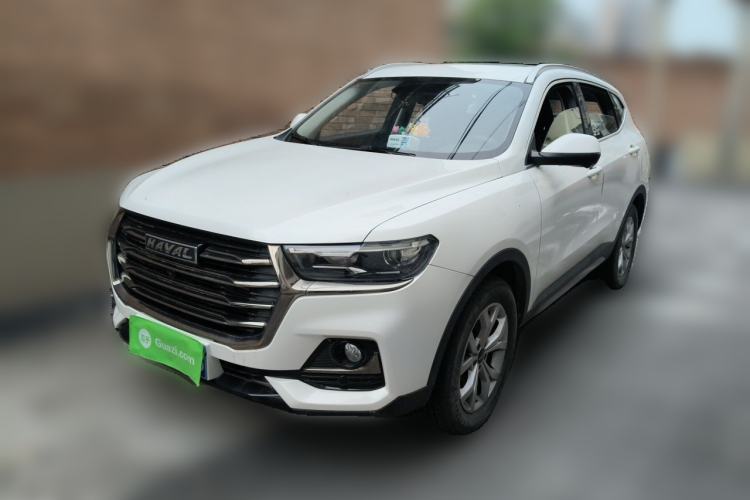 Used Haval H6 2021 China Trend Edition 1.5 GDIT Automatic Champion Version Guazi used car, China used car export, Used car for sale, Used  cars, Cheapest cars for sale