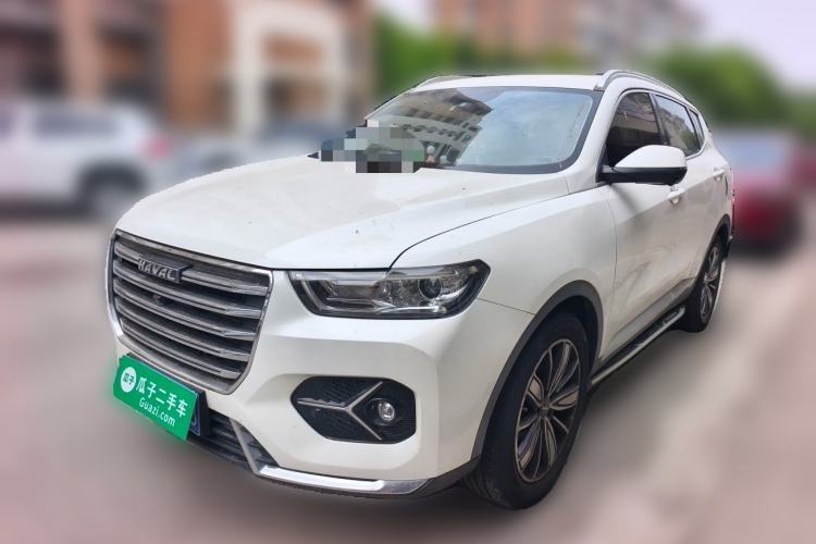 Used Haval H6 2021 1.5T Automatic Champion Edition Guazi used car, China used car export, Used car for sale, Used cars, Cheapest cars for sale