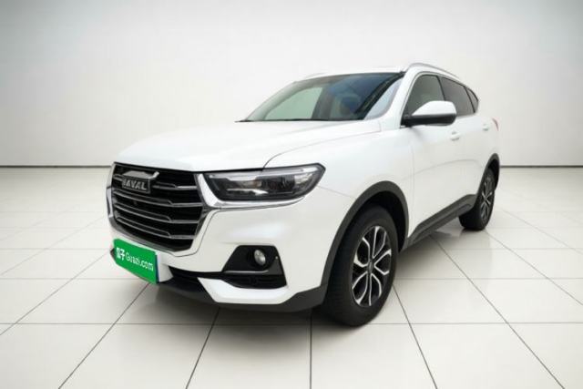 Ojetý Haval H6 2021 National Trend Edition 1.5T Automatic Urban Version