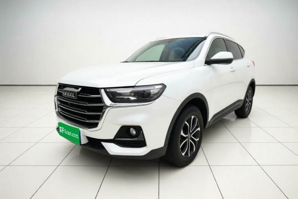 Haval H6 2021
