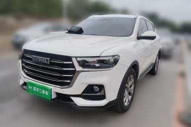 Used Haval H6 2021 National Trend Edition 1.5T Automatic Champion Version