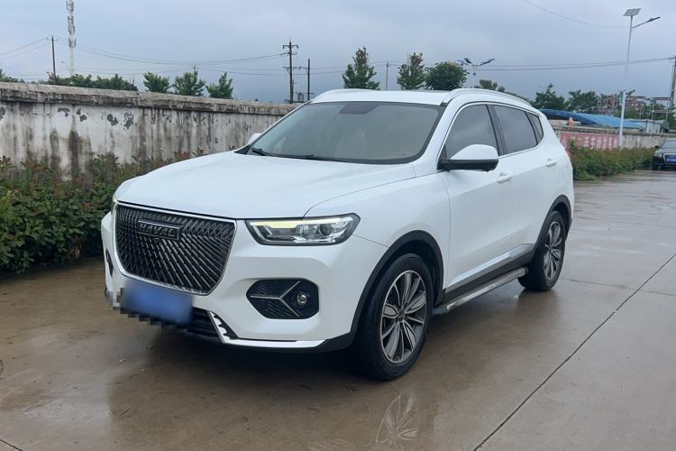 Used Haval H6 2021 1.5T Automatic Champion Edition Guazi used car, China used car export, Used car for sale, Used cars, Cheapest cars for sale