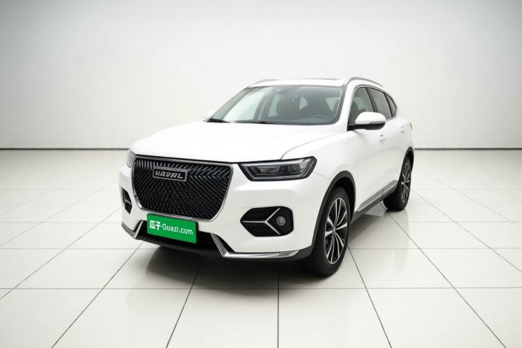 Gebrauchter Haval H6 2021 1.5T Automatic Champion Edition Guazi used car, China used car export, Used car for sale, Used cars, Cheapest cars for sale