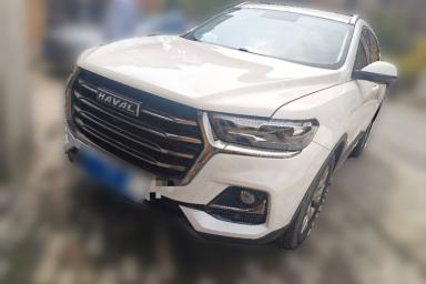 Used Haval H6 2021 National Trend Edition 1.5T Automatic Champion Version