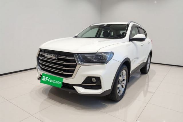 Used Haval H6 2021 National Trend Edition 1.5T Automatic Champion Version