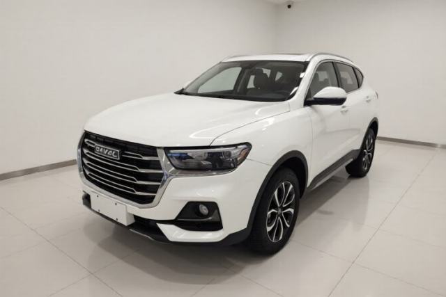 Ojetý Haval H6 2021 National Trend Edition 1.5T Automatic Urban Version