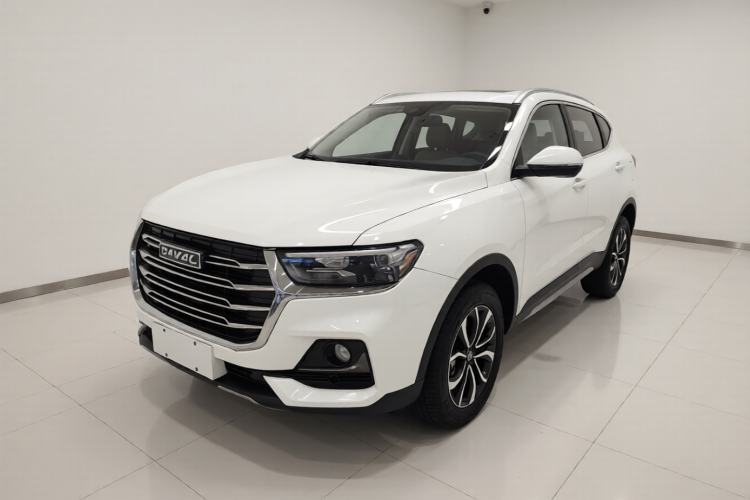 Ojetý Haval H6 2021 National Trend Edition 1.5T Automatic Urban Version Guazi used car, China used car export, Used car for sale, Used  cars, Cheapest cars for sale