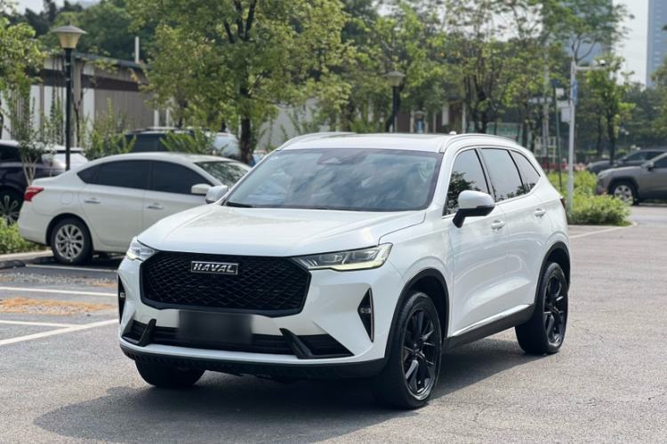 Used Haval H6 2021 3rd Generation 2.0T Automatic All-Wheel Drive Max Guazi used car, China used car export, Used car for sale, Used  cars, Cheapest cars for sale