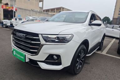 Used Haval H6 2021 National Trend Edition 1.5T Automatic Urban Version
