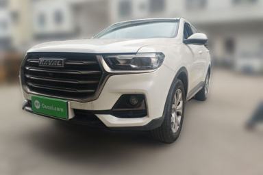 Used Haval H6 2021 China Trend Edition 1.5 GDIT Automatic Champion Version