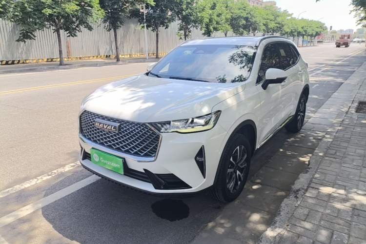 Used Haval H6 2021 3rd Generation 1.5T Automatic Two-Wheel Drive Max Guazi used car, China used car export, Used car for sale, Used  cars, Cheapest cars for sale