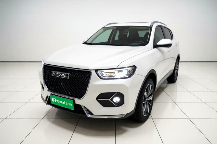 Ojetý Haval H6 2021 1.5 GDIT Automatic Champion Edition Guazi used car, China used car export, Used car for sale, Used  cars, Cheapest cars for sale