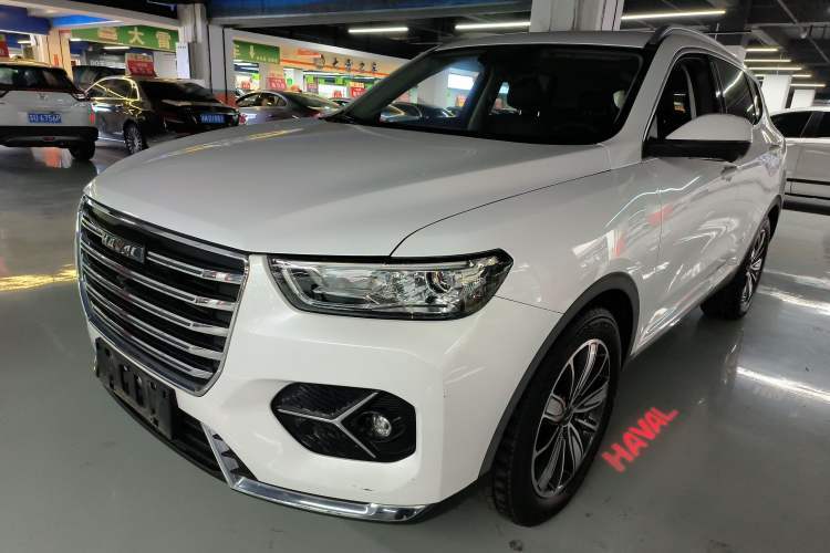Used Haval H6 2021 1.5T Automatic Champion Edition Guazi used car, China used car export, Used car for sale, Used cars, Cheapest cars for sale