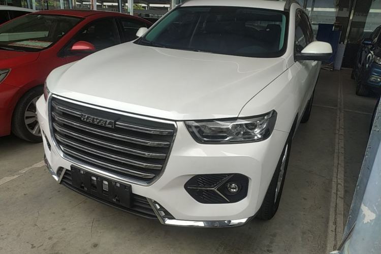Used Haval H6 2021 1.5T Automatic Urban Edition Guazi used car, China used car export, Used car for sale, Used  cars, Cheapest cars for sale