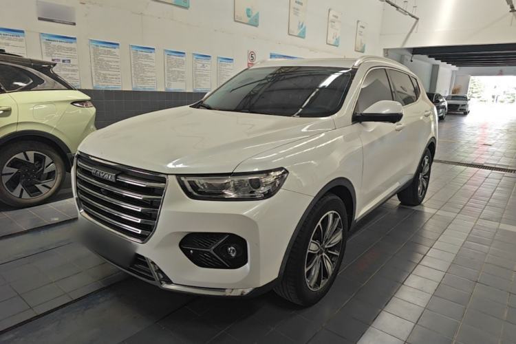 Used Haval H6 2021 1.5T Automatic Champion Edition Guazi used car, China used car export, Used car for sale, Used  cars, Cheapest cars for sale