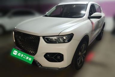 Used Haval H6 2021 1.5 GDIT Automatic Champion Edition