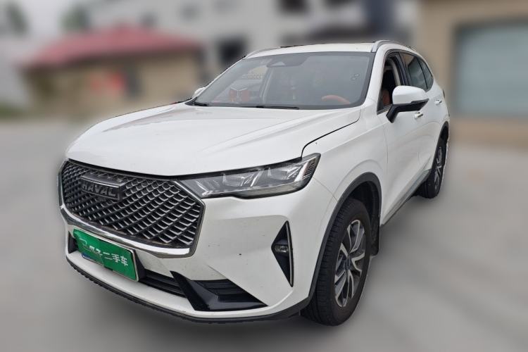 Used Haval H6 2021 3rd Generation 1.5T Automatic Two-Wheel Drive Max Guazi used car, China used car export, Used car for sale, Used  cars, Cheapest cars for sale